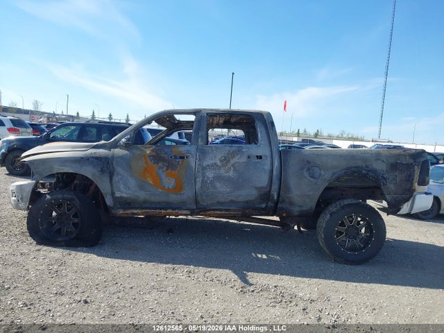 Aukcja sprzedaży 2016 Ram 2500 Laramie, vin: 3C6UR5FL0GG103745, numer aukcji: 12612565