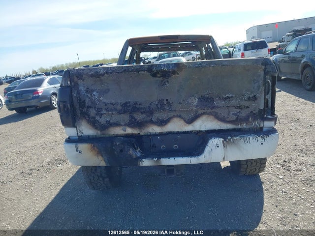 Aukcja sprzedaży 2016 Ram 2500 Laramie, vin: 3C6UR5FL0GG103745, numer aukcji: 12612565