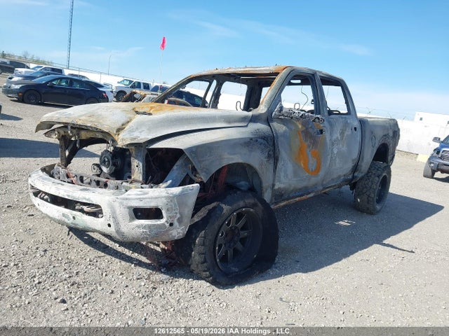 Aukcja sprzedaży 2016 Ram 2500 Laramie, vin: 3C6UR5FL0GG103745, numer aukcji: 12612565