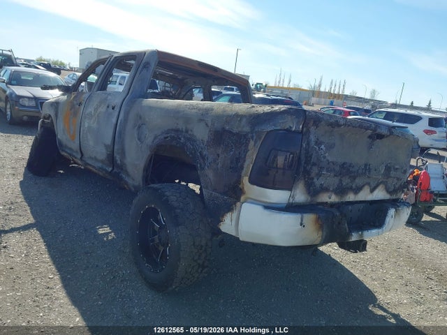 Aukcja sprzedaży 2016 Ram 2500 Laramie, vin: 3C6UR5FL0GG103745, numer aukcji: 12612565