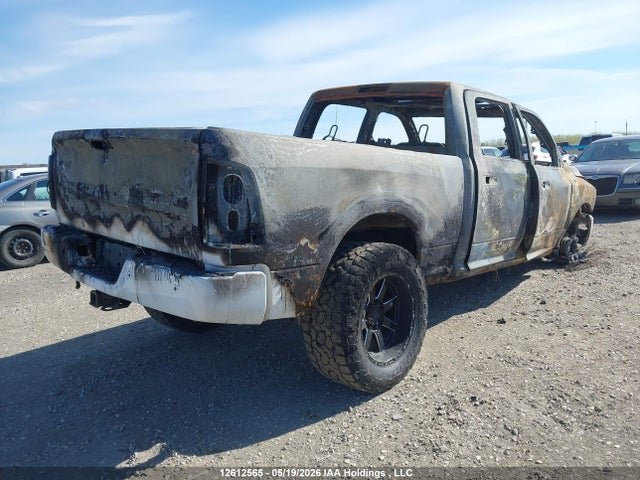Aukcja sprzedaży 2016 Ram 2500 Laramie, vin: 3C6UR5FL0GG103745, numer aukcji: 12612565