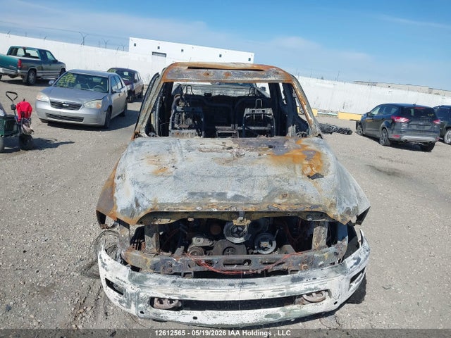 Aukcja sprzedaży 2016 Ram 2500 Laramie, vin: 3C6UR5FL0GG103745, numer aukcji: 12612565