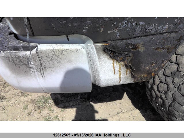 Aukcja sprzedaży 2016 Ram 2500 Laramie, vin: 3C6UR5FL0GG103745, numer aukcji: 12612565