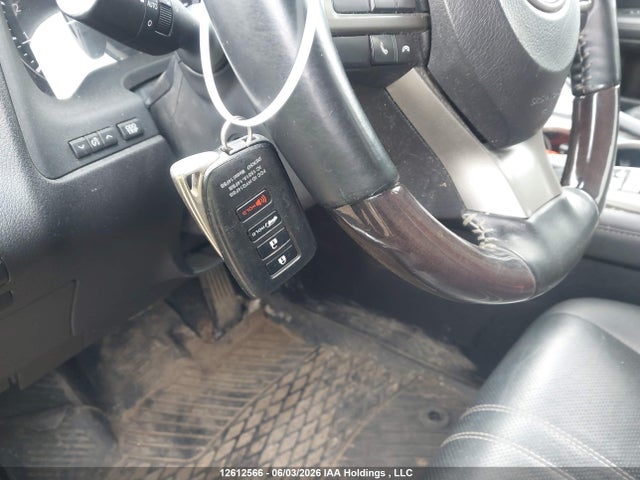 Aukcja sprzedaży 2017 Lexus Rx 350, vin: 2T2BZMCA9HC110441, numer aukcji: 12612566