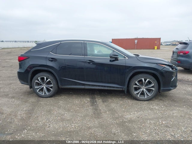 Aukcja sprzedaży 2017 Lexus Rx 350, vin: 2T2BZMCA9HC110441, numer aukcji: 12612566