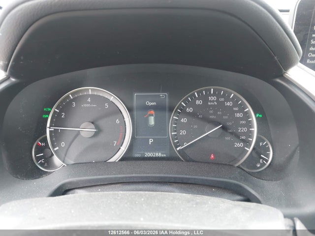 Aukcja sprzedaży 2017 Lexus Rx 350, vin: 2T2BZMCA9HC110441, numer aukcji: 12612566