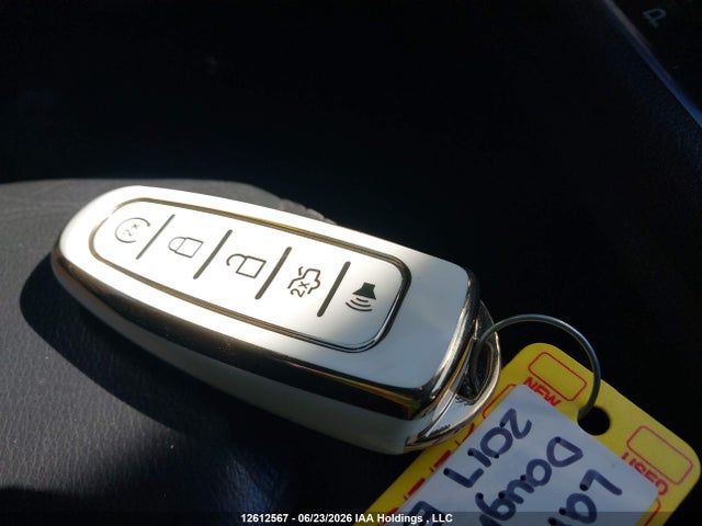 Продаж на аукціоні авто 2017 Ford Escape Titanium, vin: 1FMCU9J90HUD68469, номер лоту: 12612567