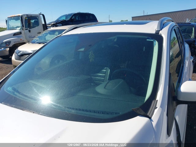Продаж на аукціоні авто 2017 Ford Escape Titanium, vin: 1FMCU9J90HUD68469, номер лоту: 12612567