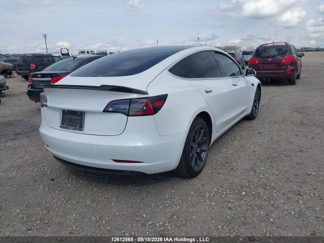 Продаж на аукціоні авто 2019 Tesla Model 3, vin: 5YJ3E1EA3KF529274, номер лоту: 12612568