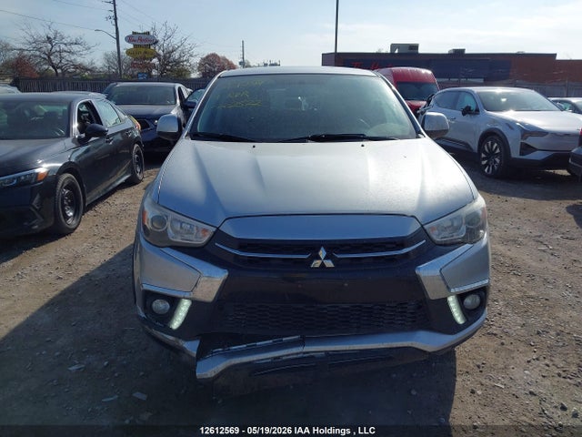 JA4AJ3AU0KU602522 Mitsubishi RVR SE