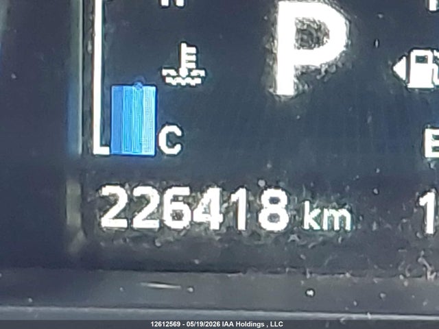 JA4AJ3AU0KU602522 Mitsubishi RVR SE