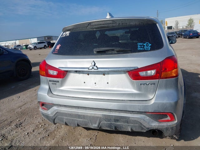 JA4AJ3AU0KU602522 Mitsubishi RVR SE