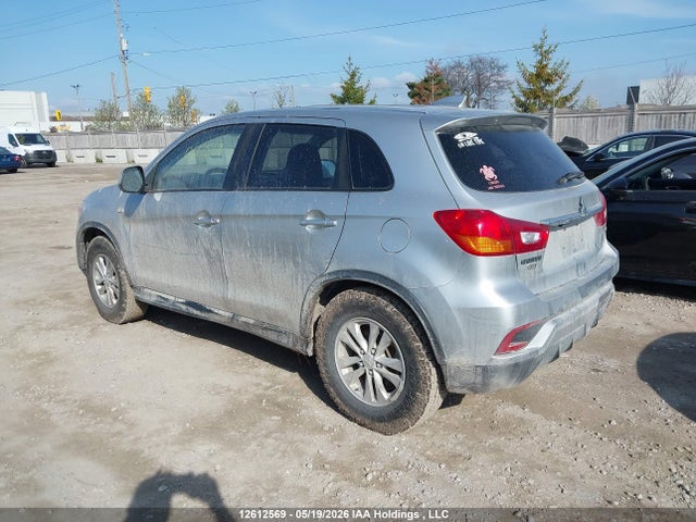 JA4AJ3AU0KU602522 Mitsubishi RVR SE