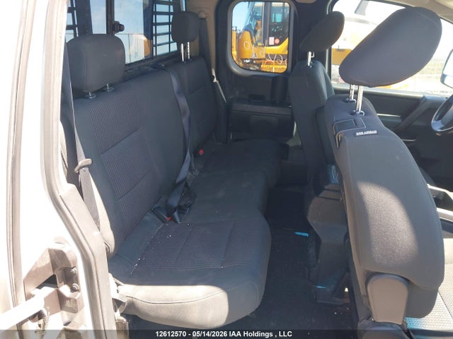 Продаж на аукціоні авто 2010 Nissan Titan Xe, vin: 1N6AA0CC4AN320219, номер лоту: 12612570
