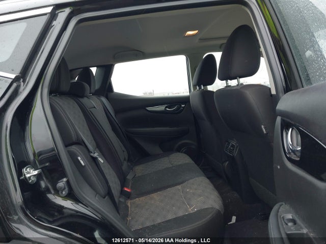 2020 Nissan Qashqai S/sl/sv მანქანა იყიდება აუქციონზე, vin: JN1BJ1CW8LW392046, აუქციონის ნომერი: 12612571