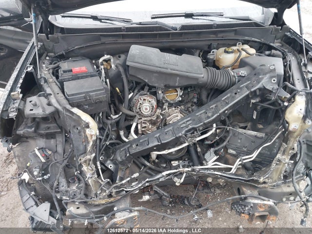 Aukcja sprzedaży 2022 Gmc Yukon Xl Denali Denali, vin: 1GKS2JKL3NR177598, numer aukcji: 12612572