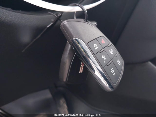 Aukcja sprzedaży 2022 Gmc Yukon Xl Denali Denali, vin: 1GKS2JKL3NR177598, numer aukcji: 12612572