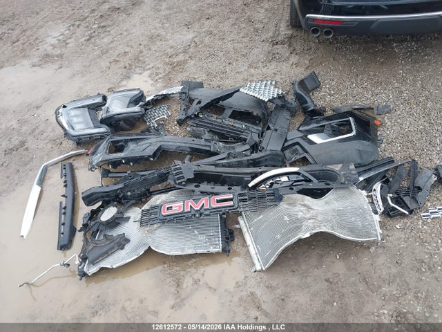 Aukcja sprzedaży 2022 Gmc Yukon Xl Denali Denali, vin: 1GKS2JKL3NR177598, numer aukcji: 12612572