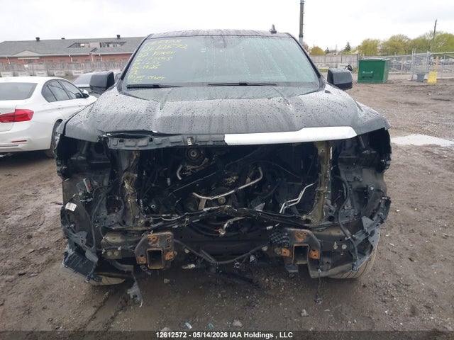 Aukcja sprzedaży 2022 Gmc Yukon Xl Denali Denali, vin: 1GKS2JKL3NR177598, numer aukcji: 12612572