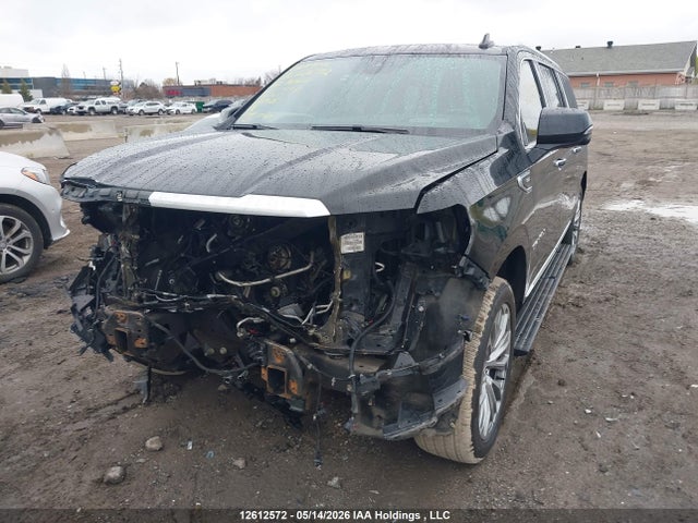 Aukcja sprzedaży 2022 Gmc Yukon Xl Denali Denali, vin: 1GKS2JKL3NR177598, numer aukcji: 12612572
