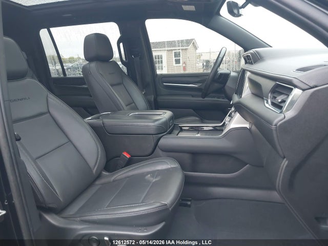 Aukcja sprzedaży 2022 Gmc Yukon Xl Denali Denali, vin: 1GKS2JKL3NR177598, numer aukcji: 12612572