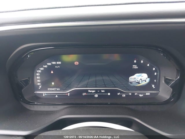 Aukcja sprzedaży 2022 Gmc Yukon Xl Denali Denali, vin: 1GKS2JKL3NR177598, numer aukcji: 12612572