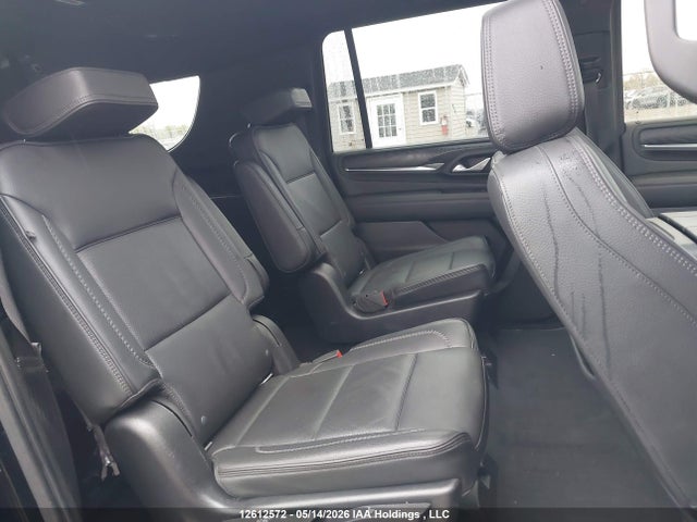 Aukcja sprzedaży 2022 Gmc Yukon Xl Denali Denali, vin: 1GKS2JKL3NR177598, numer aukcji: 12612572