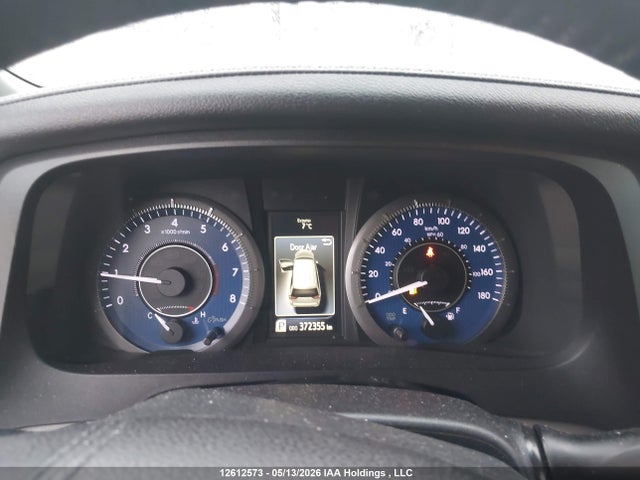 5TDDK3DC9FS099912 Toyota Sienna Xle/limited