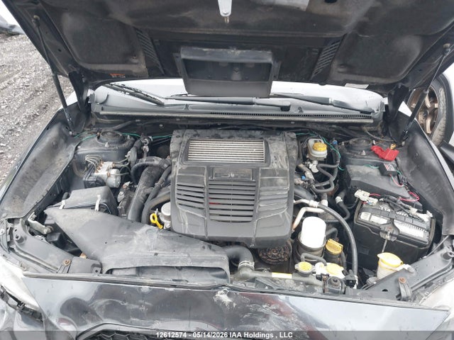 Subaru Wrx Premium 2018 JF1VA1D62J8836389 Image 10