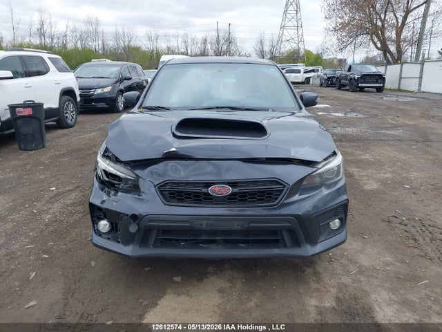 Subaru Wrx Premium 2018 JF1VA1D62J8836389 Image 12
