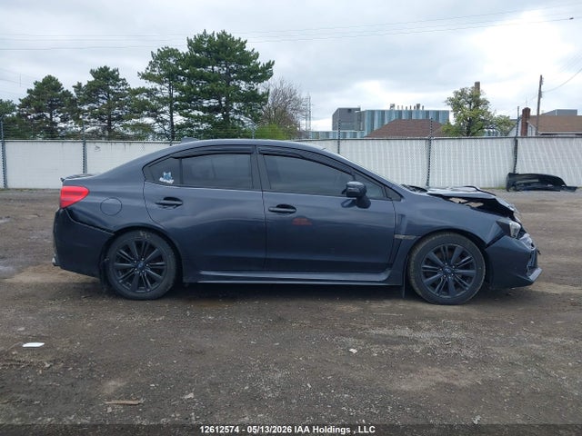 Subaru Wrx Premium 2018 JF1VA1D62J8836389 Image 13