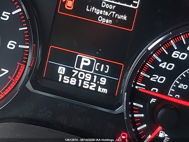 Subaru Wrx Premium 2018 JF1VA1D62J8836389 Image 15