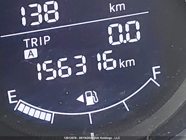 Aukcja sprzedaży 2016 Mazda Cx-5 Gt, vin: JM3KE4DY7G0828808, numer aukcji: 12612575