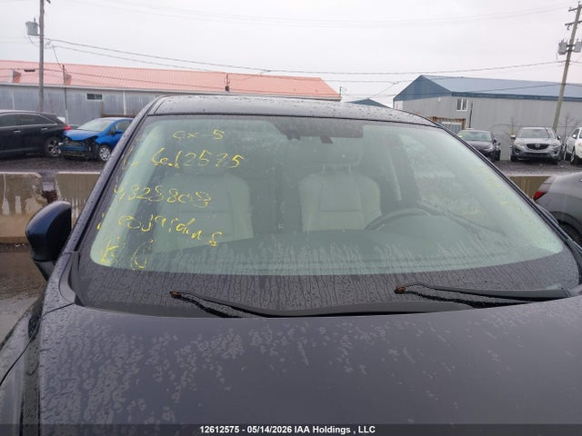Aukcja sprzedaży 2016 Mazda Cx-5 Gt, vin: JM3KE4DY7G0828808, numer aukcji: 12612575