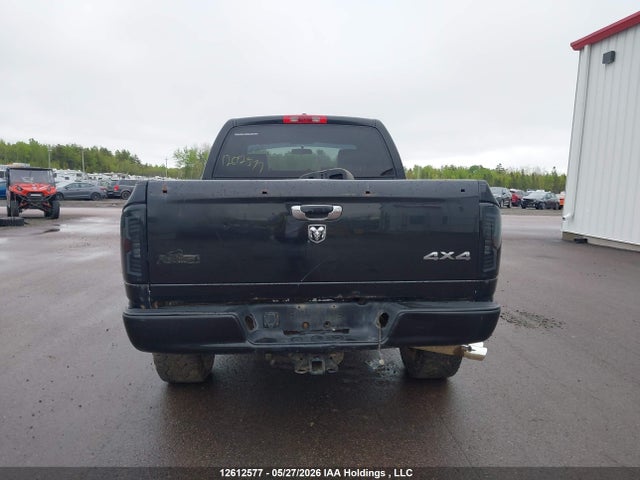 12612577 :رقم المزاد ، 1D7HU18248J229196 vin ، 2008 Dodge Ram 1500 St/slt مزاد بيع
