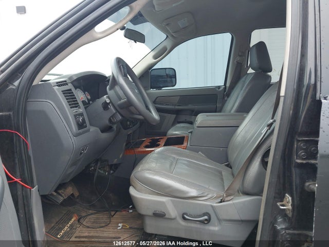 12612577 :رقم المزاد ، 1D7HU18248J229196 vin ، 2008 Dodge Ram 1500 St/slt مزاد بيع