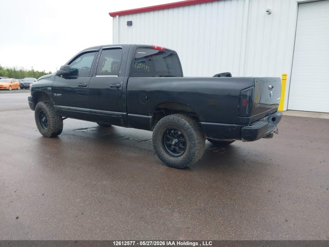 12612577 :رقم المزاد ، 1D7HU18248J229196 vin ، 2008 Dodge Ram 1500 St/slt مزاد بيع