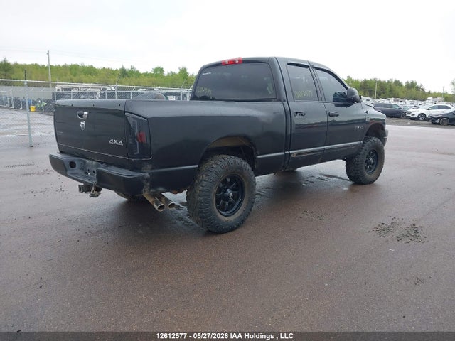 12612577 :رقم المزاد ، 1D7HU18248J229196 vin ، 2008 Dodge Ram 1500 St/slt مزاد بيع