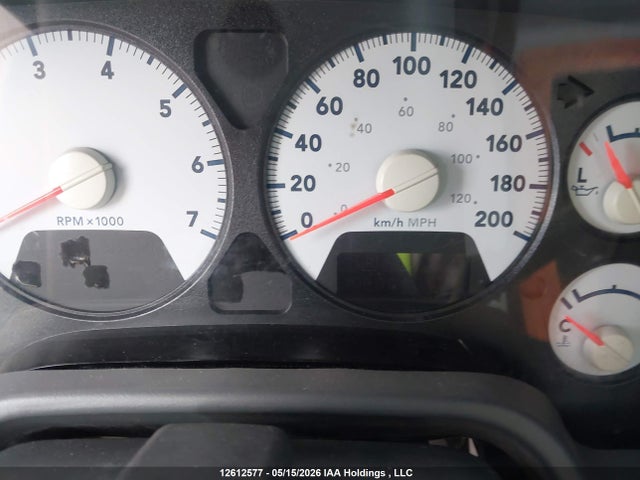 12612577 :رقم المزاد ، 1D7HU18248J229196 vin ، 2008 Dodge Ram 1500 St/slt مزاد بيع