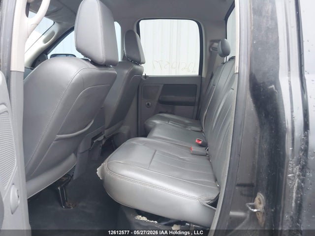12612577 :رقم المزاد ، 1D7HU18248J229196 vin ، 2008 Dodge Ram 1500 St/slt مزاد بيع
