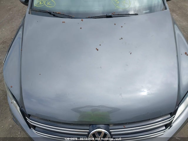 Aukcja sprzedaży 2012 Volkswagen Tiguan, vin: WVGBV7AX3CW086853, numer aukcji: 12612578