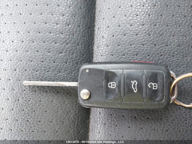 Aukcja sprzedaży 2012 Volkswagen Tiguan, vin: WVGBV7AX3CW086853, numer aukcji: 12612578