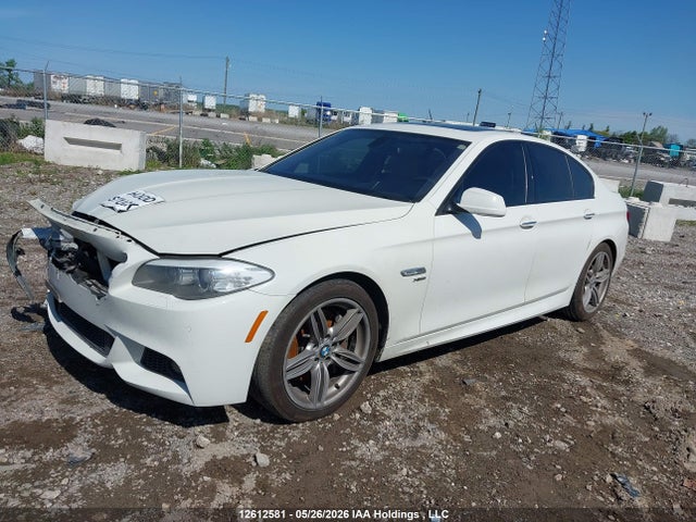 2011 Bmw 550i Xdrive მანქანა იყიდება აუქციონზე, vin: WBAFU9C56BC783298, აუქციონის ნომერი: 12612581