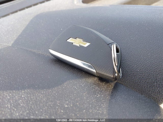 Aukcja sprzedaży 2023 Chevrolet Silverado K1500 Trail Boss Custom, vin: 3GCPDCEK5PG194707, numer aukcji: 12612582