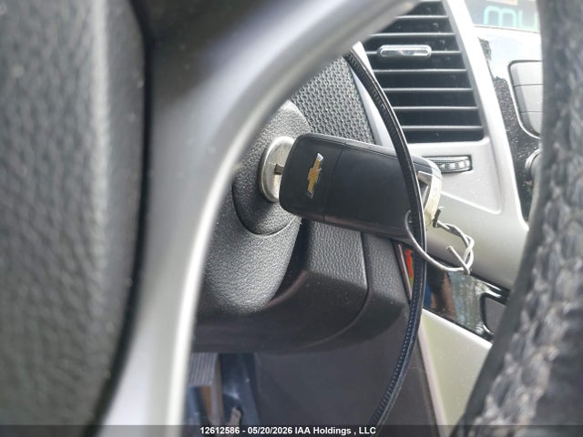 Продажа на аукционе авто 2014 Chevrolet Cruze 1lt, vin: 1G1PC5SB3E7348397, номер лота: 12612586