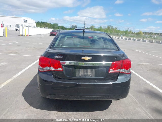 Продажа на аукционе авто 2014 Chevrolet Cruze 1lt, vin: 1G1PC5SB3E7348397, номер лота: 12612586