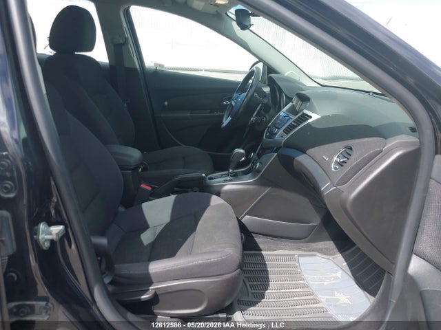 Продажа на аукционе авто 2014 Chevrolet Cruze 1lt, vin: 1G1PC5SB3E7348397, номер лота: 12612586