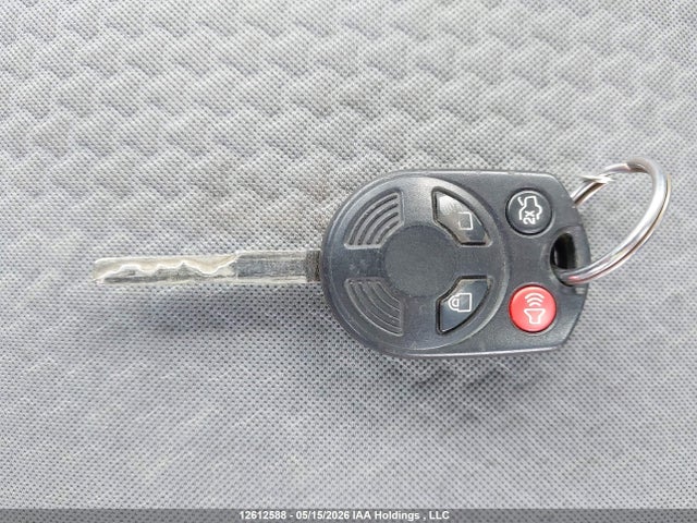 1FADP5EUXHL100581 Ford C-max Energi Se