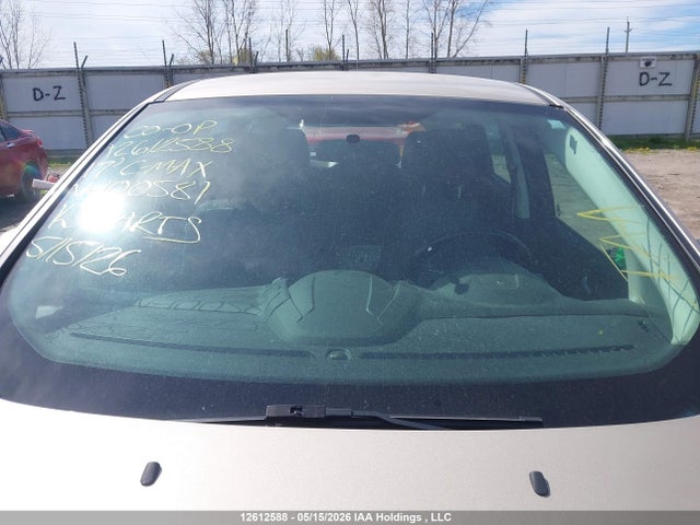 1FADP5EUXHL100581 Ford C-max Energi Se