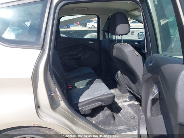 1FADP5EUXHL100581 Ford C-max Energi Se